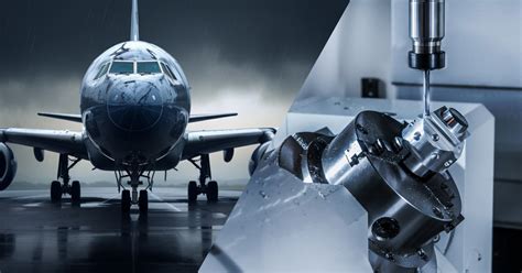 aerospace cnc machine shop|aerospace manufacturing cnc machining.